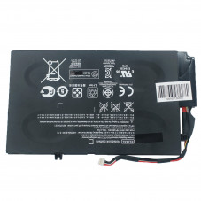 Акумулятор до HP ENVY TouchSmart 4-1000 4-1100 4-1200 SLEEKBOOK 4T-1000 series HSTNN-IB3 (EL04, EL04XL) (14.8V 3400mAh 52Wh).