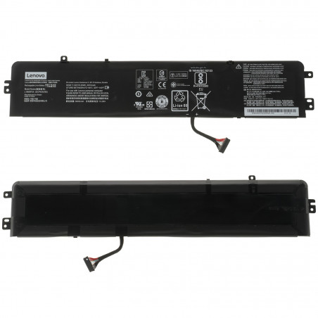 Акумулятор Lenovo E520-15IKB 700-15 700-15ISK 80RU 80RU0008GE