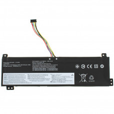 Акумулятор Lenovo L17M2PB3 L17L2PB3 L17C2PB3 L17M2PB4 5B10P53995