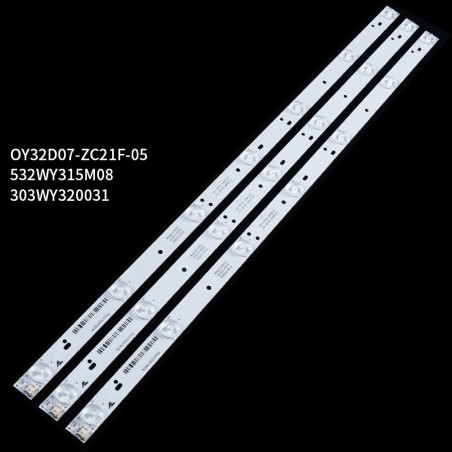 Подсветка Atvio ATV3214LED ATV3215LED 303WY320031 303WY315035 532WY315
