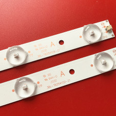 Підсвітка AKAI AKTV3223 Elenberg 32AH4230 32AH4030 Engel LE3260