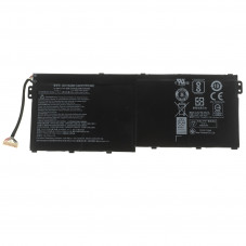 Акумулятор до ноутбука ACER AC16A8N KT.0040G.009 4ICP7/61/80 Aspire Nitro VN-593G VN7-793G series 15.2V 4605mAh 69Wh Black orig