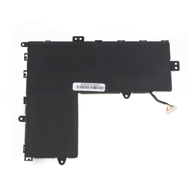 Батарея для ноутбука ASUS B31N1536 VivoBook Flip TP201SA Flip TP201 TP201SA TP201SA-3K 11.4V 4110mAh 48Wh Black 0B200-02040000 Батарея для ноутбука ASUS B31N1536 VivoBook Flip TP201SA Flip TP201 TP201SA TP201SA-3K 11.4V 4110mAh 48Wh Black 0B200-02040000
