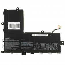 Батарея для ноутбука ASUS B31N1536 VivoBook Flip TP201SA Flip TP201 TP201SA TP201SA-3K 11.4V 4110mAh 48Wh Black 0B200-02040000