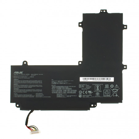 Батарея ASUS B31N1625 TP203 TP203NAH TP203N TP203MAH-1E 1G 1K TP203NAH-1E 1G 1K BP0001T BP044T BP045T BP049T BP051T BP054T BP05