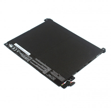 Акумулятор до ноутбука ASUS C21N1421 Transformer Book T300CHI S460UA K406UA S460U series 7.6V 4850mAh 38Wh Black 0B200-01520000