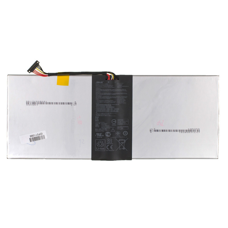 Батарея для ноутбука ASUS C21N1603 Transformer 3 Pro T303UA T303UA-0053G6200U T303UA-GN050T series 7.7V 500 0B200-02100100 orig Батарея для ноутбука ASUS C21N1603 Transformer 3 Pro T303UA T303UA-0053G6200U T303UA-GN050T series 7.7V 500 0B200-02100100 orig