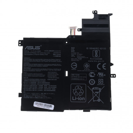 Батарея S406UA-BV021T BM231T GS8202T V406UA7100 BM223T BM145T B