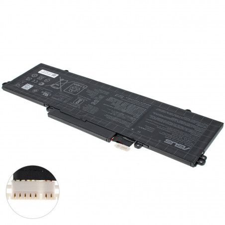 Акумулятор ASUS C31N2021 ZenBook 14X OLED UX5401EA UX5400EA UM