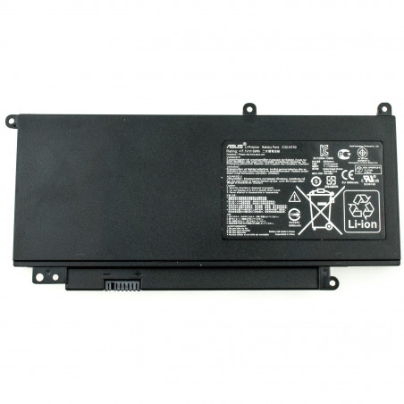 Батарея N750JK-T4143D T4211H T4092H T4234H T4114H T4171