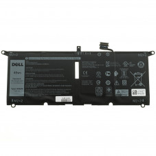 Батарея DELL DGV24 13 3301 13 5390 13 5390 HK6N5 13 5000 5390 13-5390-D1305L D1305S D1505L D1505S D1525L D1525S D1605L D1605S