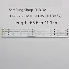 Підсвітка Samsung UE32F4000AW UE32F4020AW UA32F4088AR UE32F450