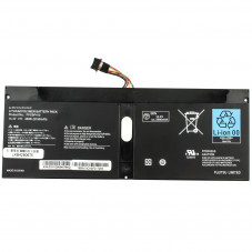 Акумулятор до ноутбука Fujitsu FPCBP412 LifeBook U904 U9040MXPB1DE series 14.4V 3150mAh45Wh Black orig