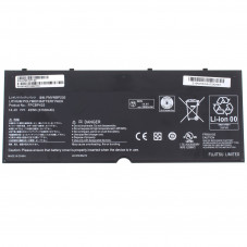 Акумулятор до Fujitsu FPCBP425 FMVNBP232 FPB0315S 4ICP6/56/76 U745 T904 T935 T936 U745 14.4V 3150mAh 45Wh Black FMVNBP232 orig