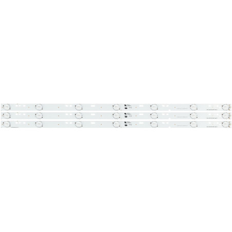 Подсветка DLED32GC 3x7 1003 GC32D07-ZC14F-12 2447620750T GC32D07 ZC14F