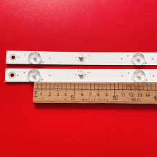 Подсветка CRH-ZG32E20003030050274EREV1.0 Bravis LED-32E6000+T2 32E2000