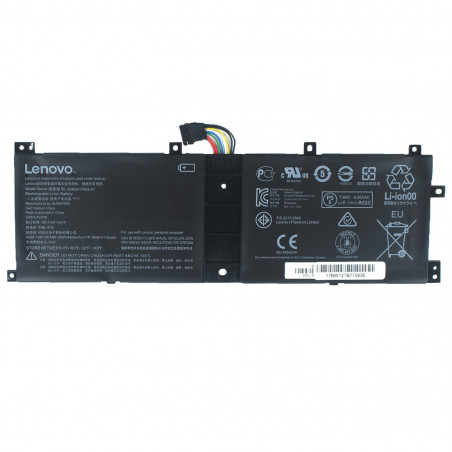 Акумулятор Lenovo BSNO4170A5-AT 2ICP5/70/106 5B10L68713 BSN04170A5