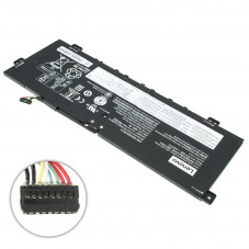 Акумулятор LENOVO L18L4PE0 2ICP5/41/110-2 5B10U40209 5B10U40210 5B10W67185 5B10W67296 L18C4PE0 L18M4PE0 SB10W67235 SB10W67368 Y