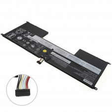 Акумулятор до ноутбука LENOVO L18M4PC0 L18C4PC0 5B10T07385 5B10T07386 Yoga S940-14IWL 7.72V 6735mAh 52Wh Black 5B10T07386 orig