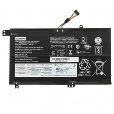 Батарея для ноутбука LENOVO L18M4PF5 L18L4PF0 L18L4PF4 IdeaPad S540-15IWL S540-15IML15.12V 4630mAh 70Wh Black orig