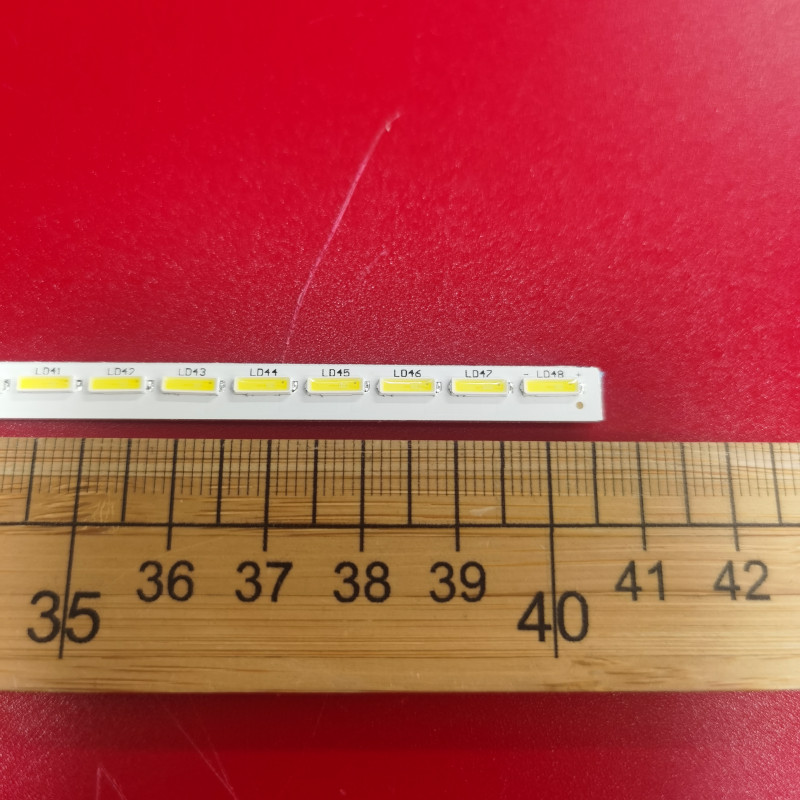 Подсветка T72M320354AI1ET13T35-REV2.0 Telefunken TF-LED32S16T2 TF-LED32S23 TCL L32F1590B L32F2590B L32B2600 L32B2800 L32B2810 L