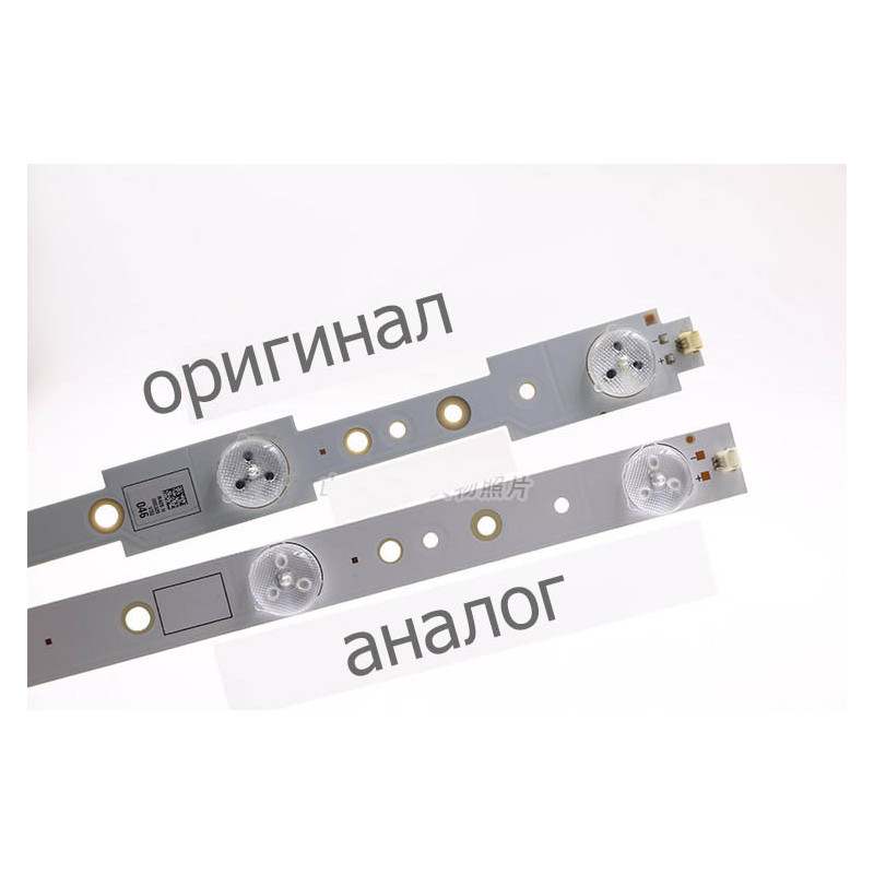Подсветка BBK 32LEM 1002 T2C Liberton LED3225ABUV Skyworth 32E350E 32E320W 32E306C CH 32 3228 07 REV1.1 ECG320AB LDV SP BBK