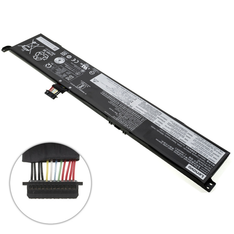 Батарея LENOVO L19M3PF7 5B10W89843 5B10W89841 5B10W89836 L19M3PF7 L19D3PF4 SB10W89840 SB10W89844 15IMH05 3 15ARH05 SB10W89840