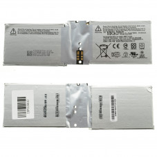 Акумулятор до ноутбука Microsoft G3HTA044H G3HTA020H DAK822470K Sur
