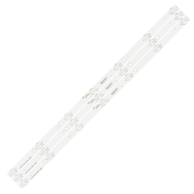 Подсветка 7 led 596 mm 3v JS-LB-D-JP3235-071DBAD JS LB D JP3235 071DBAD 32L31 32L33 32L53 TCL L32F1600B L32F1600 E59SHD32 D-JP3 Подсветка 7 led 596 mm 3v JS-LB-D-JP3235-071DBAD JS LB D JP3235 071DBAD 32L31 32L33 32L53 TCL L32F1600B L32F1600 E59SHD32 D-JP3