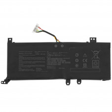 Батарея X509FB-EJ024 R427FA A509FA-EJ253T A409FL X509UA X509UB-EJ02