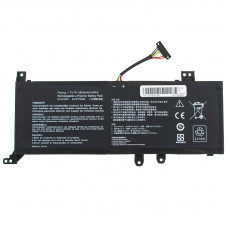 Батарея X509FB-EJ024 R427FA A509FA-EJ253T A409FL X509UA X509UB-EJ02