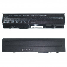 Акумулятор до ноутбука Dell WU946 Studio 1535 1536 1537 1555 1557 1558 11.1V 4400mAh Black