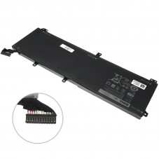 Акумулятор до ноутбука DELL 245RR T0TRM 0H76MY H76MV 07D1WJ 7D