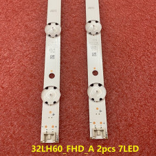 Подсветка LG 32LH604V 32LH533V 32LH530V 32LH6047 32LH6040CB 32LH6047ZB