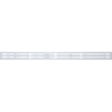 Підсвітка Nomi LED32DN6T20958 32HTS11 2300-EP0BNM 2300 EP0BNM 32L310U20 PT320AT01-3-XC-2 PT320AT01 3 XC 2 K320WD860HP220A400V