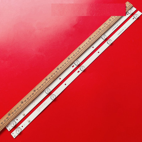 Підсвітка Nomi LED32DN6T20958 2300-EP0BNM 2300 EP0BNM 32L310U20 PT320AT01-3-XC-2 PT320AT01 3 XC 2 K320WD860HP220A400V