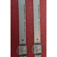 Підсвітка SAMSUNG UE32M4000AK UE32M4000AU UE32M4002AK UE32M4005AK UE32M4005AW UN32M4500BF UA32M5000DR UA32M5000DK UN32M4500AF