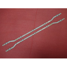 Підсвітка SAMSUNG UE32M4000AK UE32M4000AU UE32M4002AK UE32M4005AK UE32M4005AW UN32M4500BF UA32M5000DR UA32M5000DK UN32M4500AF