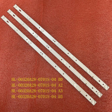 Підсвітка BBK 32LEM 1007 T2C BBK 32LEM 1009 T2C BBK 32LEM 1042 T2C