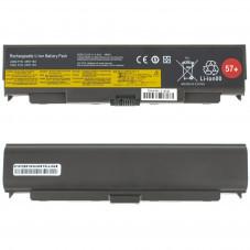 Батарея для ноутбука Lenovo 45N1148 ThinkPad T540p, T440p, W540, L440, L540 series 10.8V 5200mAh Original