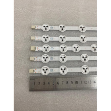 Подсветка Digihome 39273SMFHDLED FINLUX 39FX410F 39FX612F 39FPD274BT J