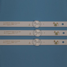 Подсветка STAR LIGHT 40DM6600 TDLEX LE 40P28S LE40P2 PRESTIGIO D1TV40