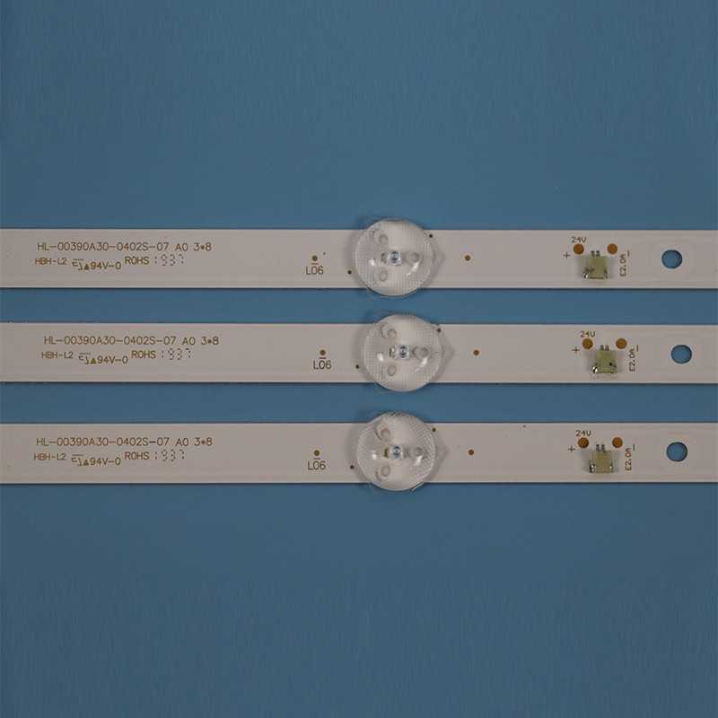 Підсвітка STAR LIGHT 40DM6600 TDLEX LE 40P28S LE40P2 PRESTIGIO D1TV40S Підсвітка STAR LIGHT 40DM6600 TDLEX LE 40P28S LE40P2 PRESTIGIO D1TV40S