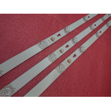 Подсветка TCL L40P1A F L40F1B L40P1A F L40E5800A UA L40P2 UD L40F3303B