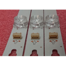 Подсветка TCL L40P1A F L40F1B L40P1A F L40E5800A UA L40P2 UD L40F3303B