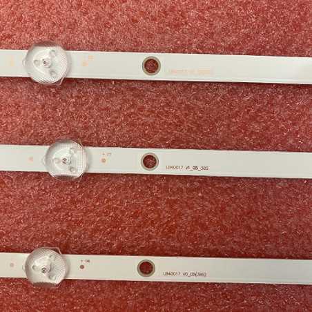 Подсветка Bush LED40287FHDCNTD DLED40287FHD LED40287FHDCNTDFVP Celcus