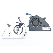 Вентилятор для ноутбука HP Pavilion 15-CS00615T 15-CS0053CL 15-CS L255