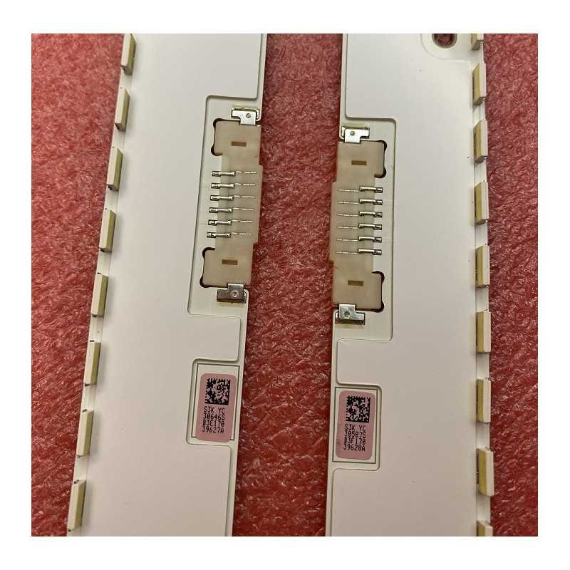 подсветка Samsung UE40KU6470 UE40MU6450U un40ku7000 LM41-00272A B3E171 39627A V6ER_395SMA LED42_R2 S_6KU6.4/6.5K подсветка Samsung UE40KU6470 UE40MU6450U un40ku7000 LM41-00272A B3E171 39627A V6ER_395SMA LED42_R2 S_6KU6.4/6.5K