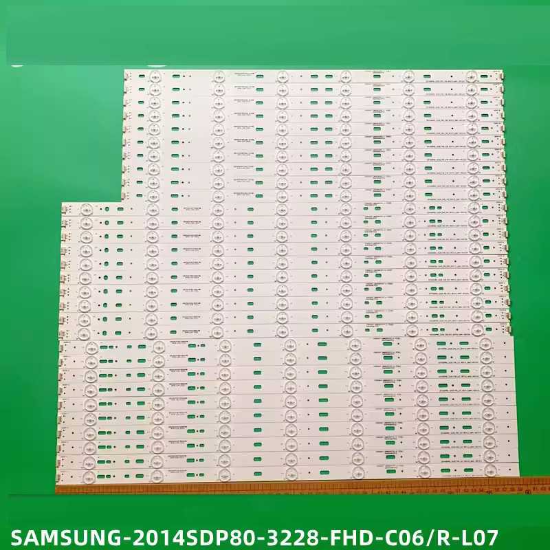 Подсветка SAMSUNG 2014SDP80 3228 FHD RO7 REV1.0 LM41-00123A 2014SDP80_