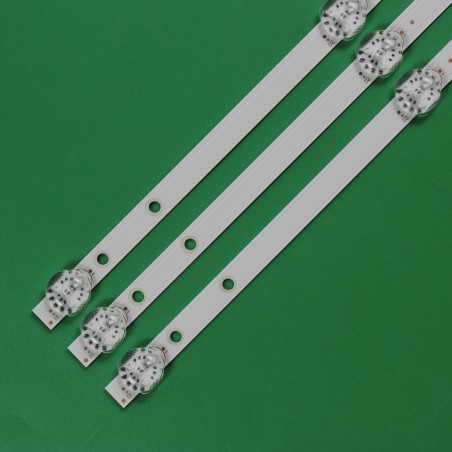 Подсветка Xianke LY400 DH01 LY400 DH2 LY400 DH01W Wineen W LED400 JS D